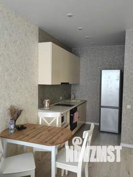 1-к квартира, посуточно, 40м2, 11/16 этаж