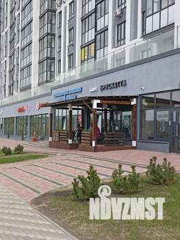 2-к квартира, посуточно, 40м2, 1/1 этаж