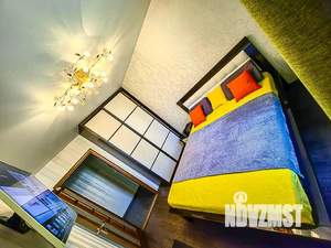 2-к квартира, посуточно, 60м2, 9/9 этаж