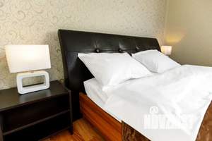 1-к квартира, посуточно, 33м2, 1/5 этаж