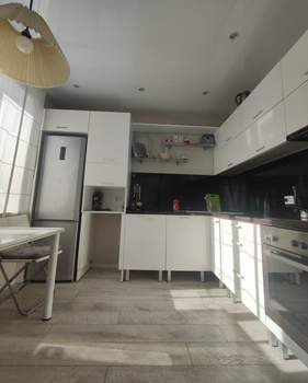 3-к квартира, на длительный срок, 65м2, 7/10 этаж