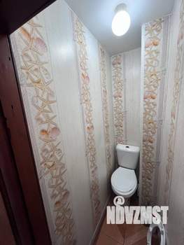 1-к квартира, на длительный срок, 31м2, 1/5 этаж