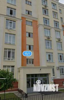 Студия квартира, на длительный срок, 28м2, 1/8 этаж