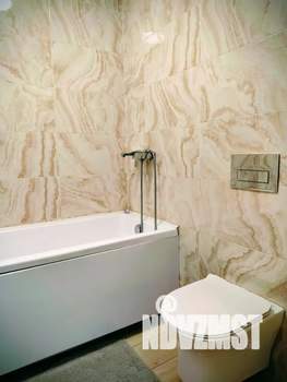 1-к квартира, посуточно, 38м2, 4/18 этаж