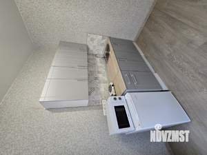 1-к квартира, посуточно, 33м2, 1/1 этаж