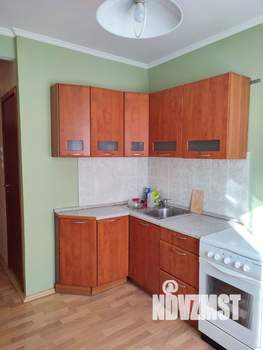 1-к квартира, на длительный срок, 34м2, 2/9 этаж