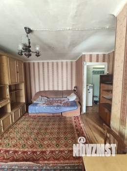 2-к квартира, на длительный срок, 46м2, 4/6 этаж