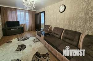 2-к квартира, посуточно, 44м2, 3/5 этаж