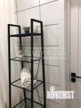 1-к квартира, на длительный срок, 32м2, 2/10 этаж