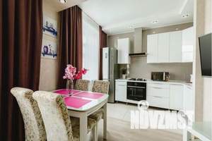 2-к квартира, посуточно, 62м2, 3/5 этаж