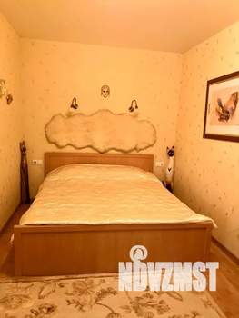 2-к квартира, посуточно, 47м2, 1/1 этаж