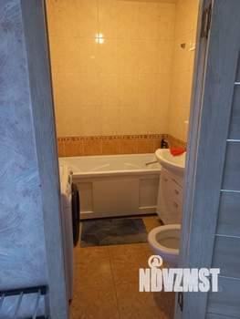 Студия квартира, на длительный срок, 25м2, 9/9 этаж