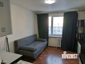 Студия квартира, на длительный срок, 16м2, 7/9 этаж