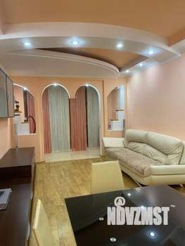 3-к квартира, на длительный срок, 74м2, 3/11 этаж