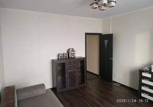 1-к квартира, на длительный срок, 42м2, 13/16 этаж