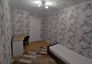 3-к квартира, на длительный срок, 62м2, 5/5 этаж