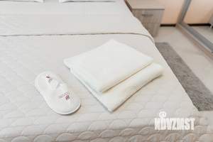 2-к квартира, посуточно, 56м2, 6/10 этаж