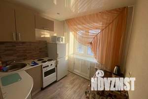 1-к квартира, посуточно, 33м2, 4/5 этаж