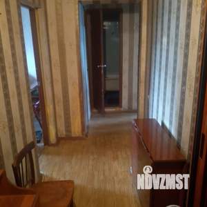 1-к квартира, на длительный срок, 40м2, 3/10 этаж