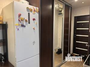 Студия квартира, на длительный срок, 24м2, 7/9 этаж