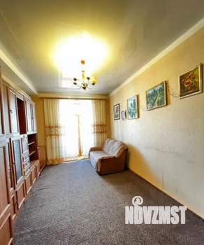 3-к квартира, на длительный срок, 75м2, 3/3 этаж