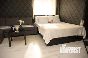 1-к квартира, посуточно, 30м2, 3/5 этаж