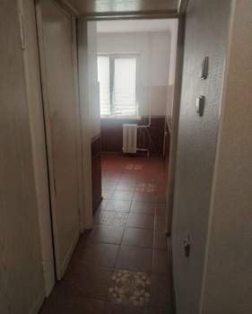 2-к квартира, на длительный срок, 46м2, 4/5 этаж