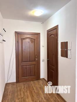 Студия квартира, на длительный срок, 23м2, 3/9 этаж