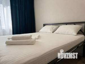2-к квартира, посуточно, 45м2, 4/16 этаж