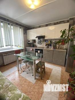 2-к квартира, на длительный срок, 65м2, 5/6 этаж