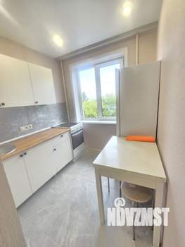 2-к квартира, на длительный срок, 47м2, 4/5 этаж