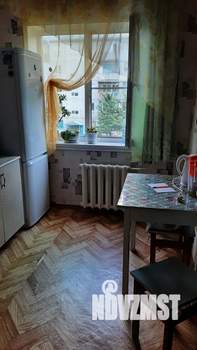 2-к квартира, на длительный срок, 44м2, 2/5 этаж