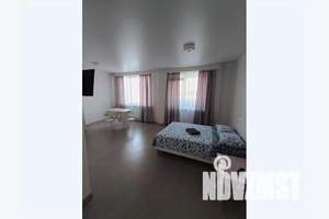 1-к квартира, посуточно, 48м2, 6/17 этаж