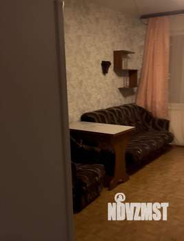 1-к квартира, на длительный срок, 24м2, 7/9 этаж