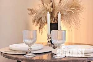 1-к квартира, посуточно, 37м2, 16/16 этаж