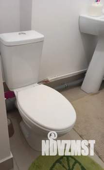 Студия квартира, посуточно, 32м2, 8/9 этаж