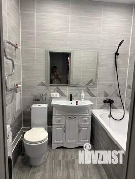 2-к квартира, на длительный срок, 49м2, 1/16 этаж