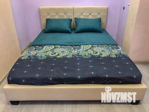 1-к квартира, посуточно, 15м2, 1/1 этаж