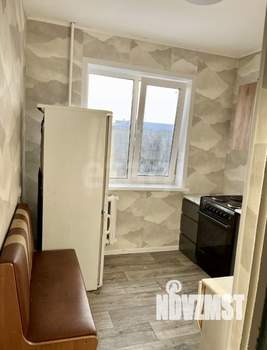 2-к квартира, на длительный срок, 43м2, 5/5 этаж