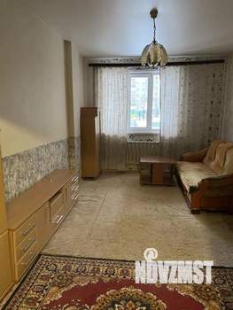 1-к квартира, на длительный срок, 40м2, 1/9 этаж