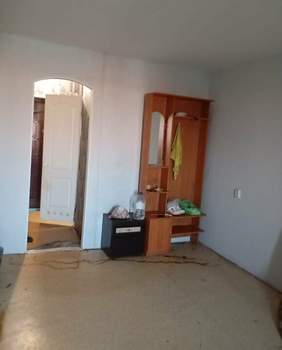 1-к квартира, на длительный срок, 23м2, 9/9 этаж