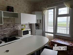 1-к квартира, на длительный срок, 34м2, 14/16 этаж