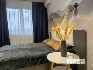 2-к квартира, посуточно, 47м2, 1/1 этаж