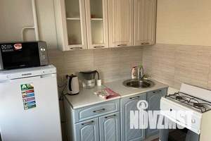 1-к квартира, посуточно, 38м2, 3/5 этаж