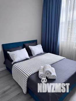 3-к квартира, посуточно, 65м2, 7/13 этаж