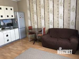2-к квартира, на длительный срок, 40м2, 8/12 этаж