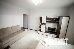 1-к квартира, посуточно, 40м2, 3/16 этаж