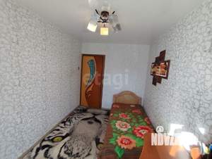 2-к квартира, на длительный срок, 43м2, 3/9 этаж