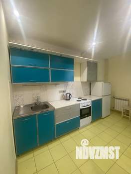 1-к квартира, на длительный срок, 31м2, 3/10 этаж