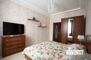 2-к квартира, посуточно, 62м2, 3/5 этаж